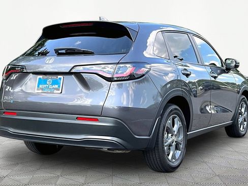 Used 2026 Honda HR-V LX image 6