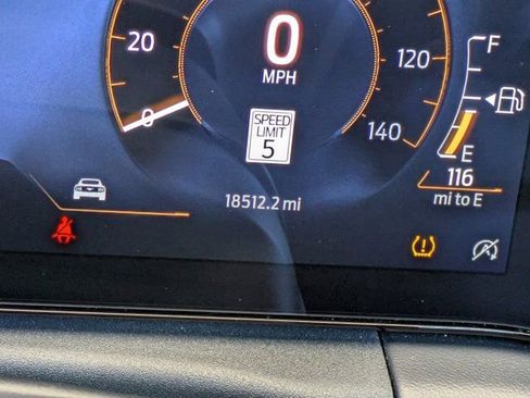 Certified 2024 Ford Mustang Premium image 28