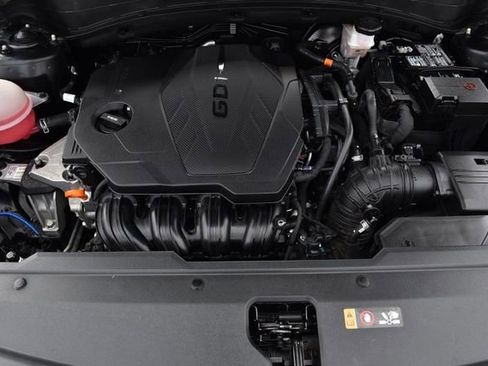 Used 2023 Kia Sportage SX FWD image 31