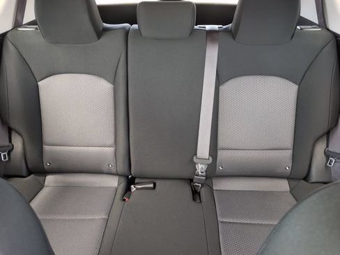 Used 2025 Kia Soul S FWD image 26