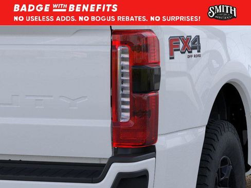 New 2026 Ford F250 XL w/ STX Appearance Package AWD/4WD image 22