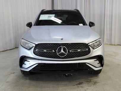 New 2026 Mercedes-Benz GLC 300 4MATIC
