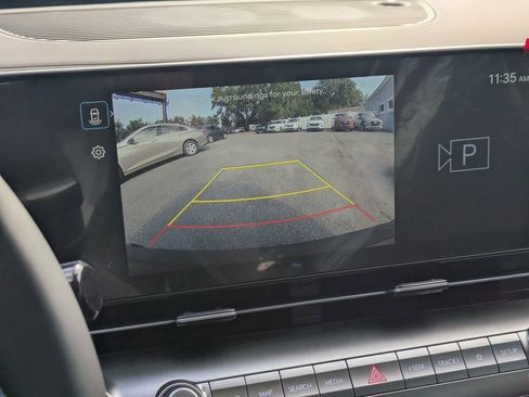 New 2026 Hyundai Kona SEL Sport image 23