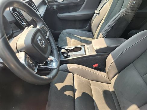 Used 2023 Volvo C40 P8 Recharge Ultimate w/ Protection Package Premier AWD/4WD image 11
