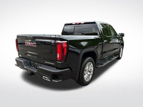 New 2026 GMC Sierra 1500 Denali w/ Technology Package AWD/4WD image 6
