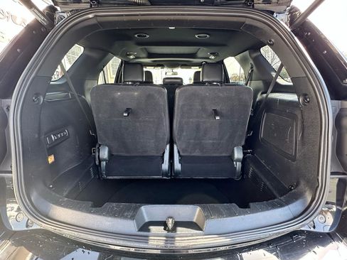 Used 2017 Ford Explorer Sport w/ Equipment Group 401A image 21