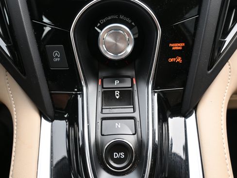 Used 2021 Acura RDX w/ Technology Package AWD/4WD image 27