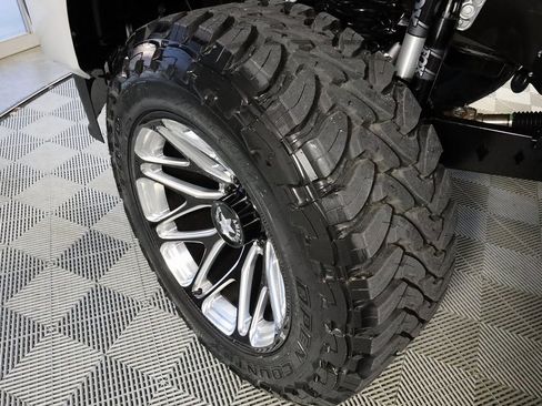 Used 2025 Ford F250 Platinum image 48