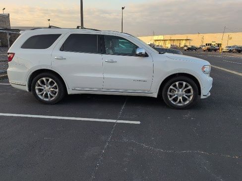 Used 2018 Dodge Durango Citadel image 5