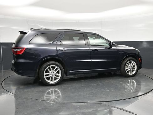 Used 2025 Dodge Durango R/T AWD/4WD image 4