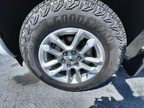 Used 2024 Chevrolet Silverado 1500 RST w/ Convenience Package II image 33