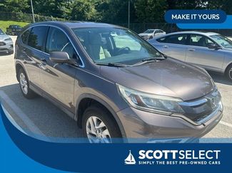 Used 2016 Honda CR-V EX video 1