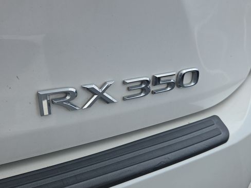 Used 2017 Lexus RX 350 FWD w/ Premium Package image 37