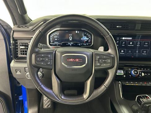 Used 2023 GMC Sierra 1500 AT4X AWD/4WD image 15
