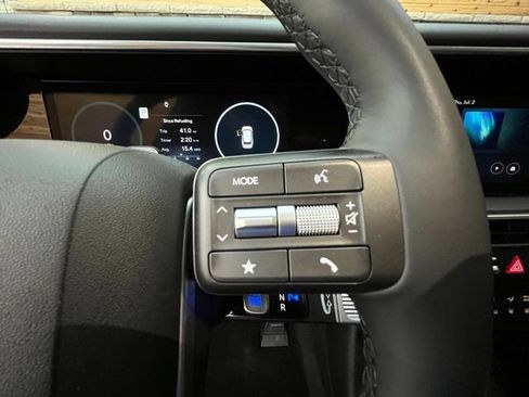 Used 2026 Hyundai Palisade Calligraphy AWD/4WD image 21