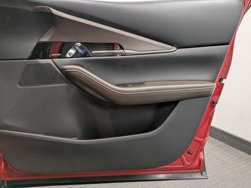 Certified 2023 MAZDA CX-30 AWD 2.5 S w/ Premium Package image 30