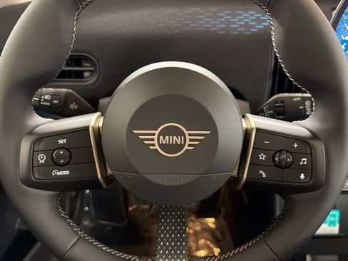 New 2026 MINI Cooper S FWD image 24