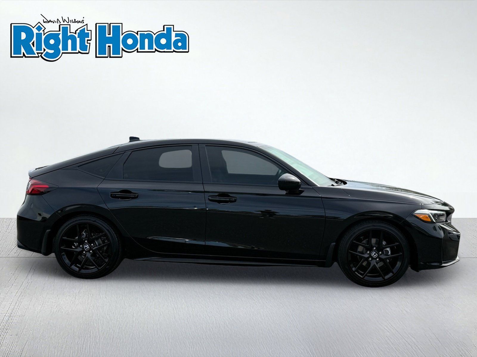 Certified 2026 Honda Civic Sport image 10