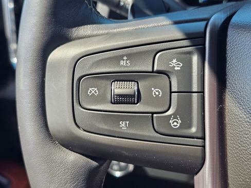 Used 2024 GMC Sierra 1500 Denali Ultimate AWD/4WD image 23