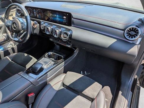 Certified 2023 Mercedes-Benz CLA 250 image 21