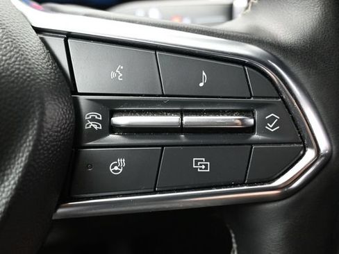 Used 2024 Chevrolet Traverse LT AWD/4WD image 31