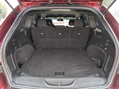 Used 2016 Jeep Grand Cherokee Laredo w/ Quick Order Package 23E image 25