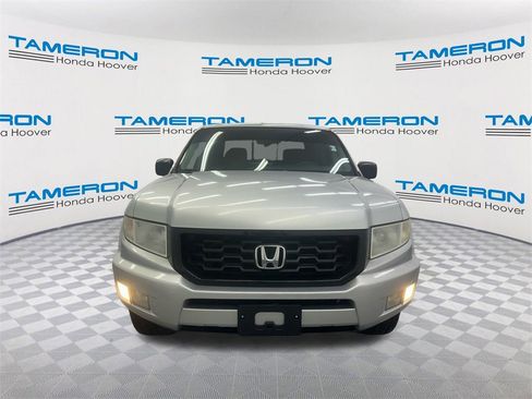 Used 2011 Honda Ridgeline RT image 8