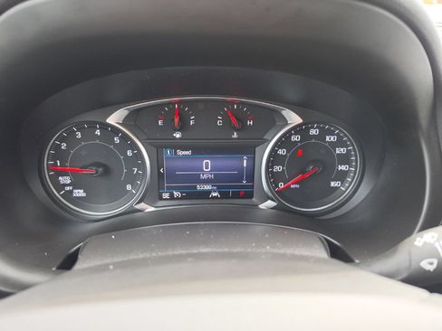 Certified 2023 GMC Terrain SLE w/ Driver Convenience Package AWD/4WD image 8