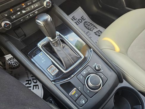 Used 2019 MAZDA CX-5 Touring image 28