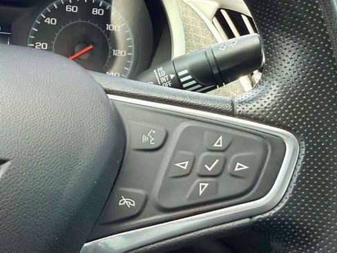 Used 2023 Chevrolet Malibu LT w/ Driver Confidence Package FWD image 21