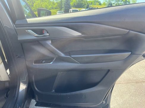 Used 2023 MAZDA CX-9 Touring Plus AWD/4WD image 26