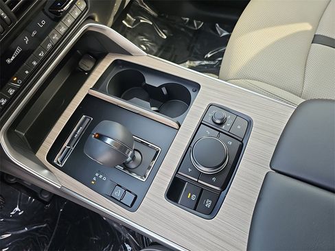 New 2026 MAZDA CX-90 3.3 Turbo w/ Premium Sport Pkg image 25