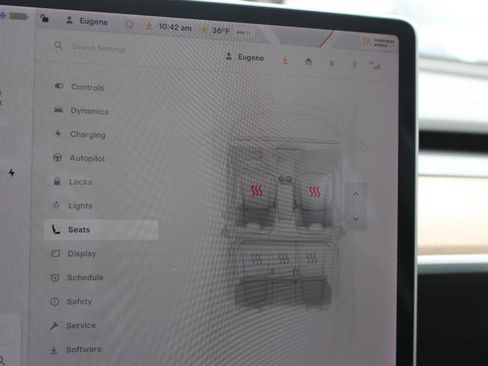 Used 2020 Tesla Model Y Long Range image 20