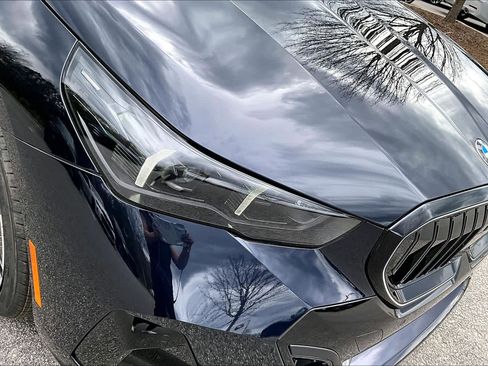 New 2026 BMW 530i xDrive w/ M Sport Package image 13