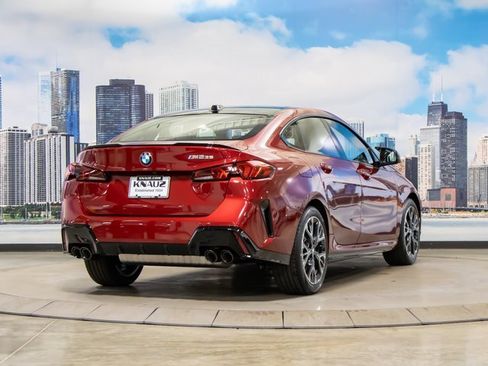 Used 2025 BMW M235i xDrive w/ Premium Package image 8