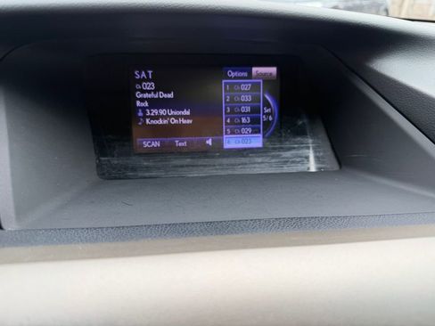 Used 2015 Lexus RX 350 AWD image 24