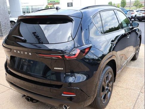 New 2026 MAZDA CX-5 2.5 S w/ Premium Plus Package AWD/4WD image 6