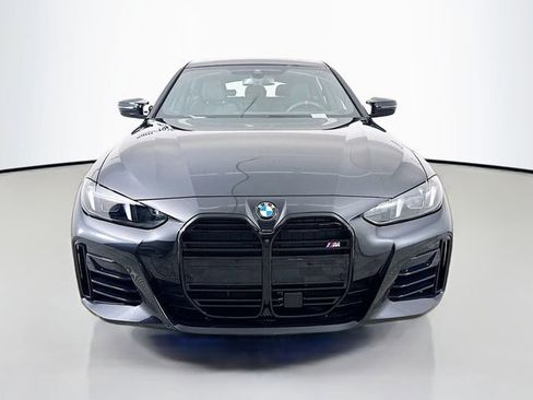 New 2026 BMW 440i xDrive w/ Premium Package AWD/4WD image 2