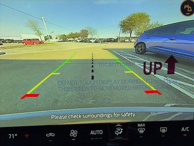 New 2026 Ford Mustang Coupe RWD image 13