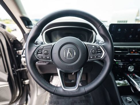 Certified 2026 Acura MDX SH-AWD w/ Technology Package image 20