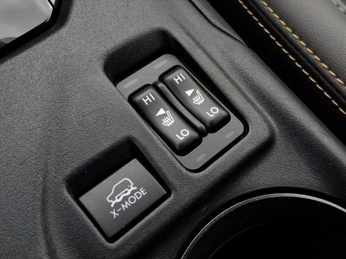 Used 2023 Subaru Crosstrek 2.5i Sport image 39