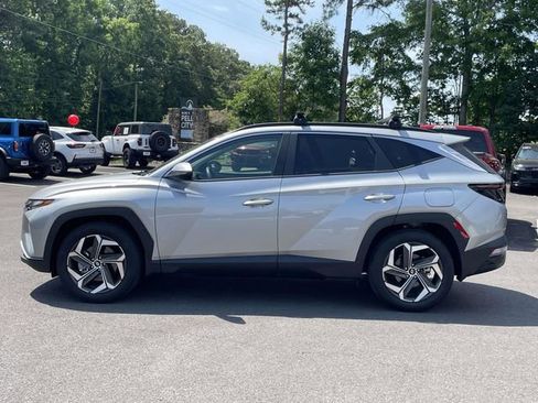 Used 2024 Hyundai Tucson SEL w/ Convenience Package FWD image 30