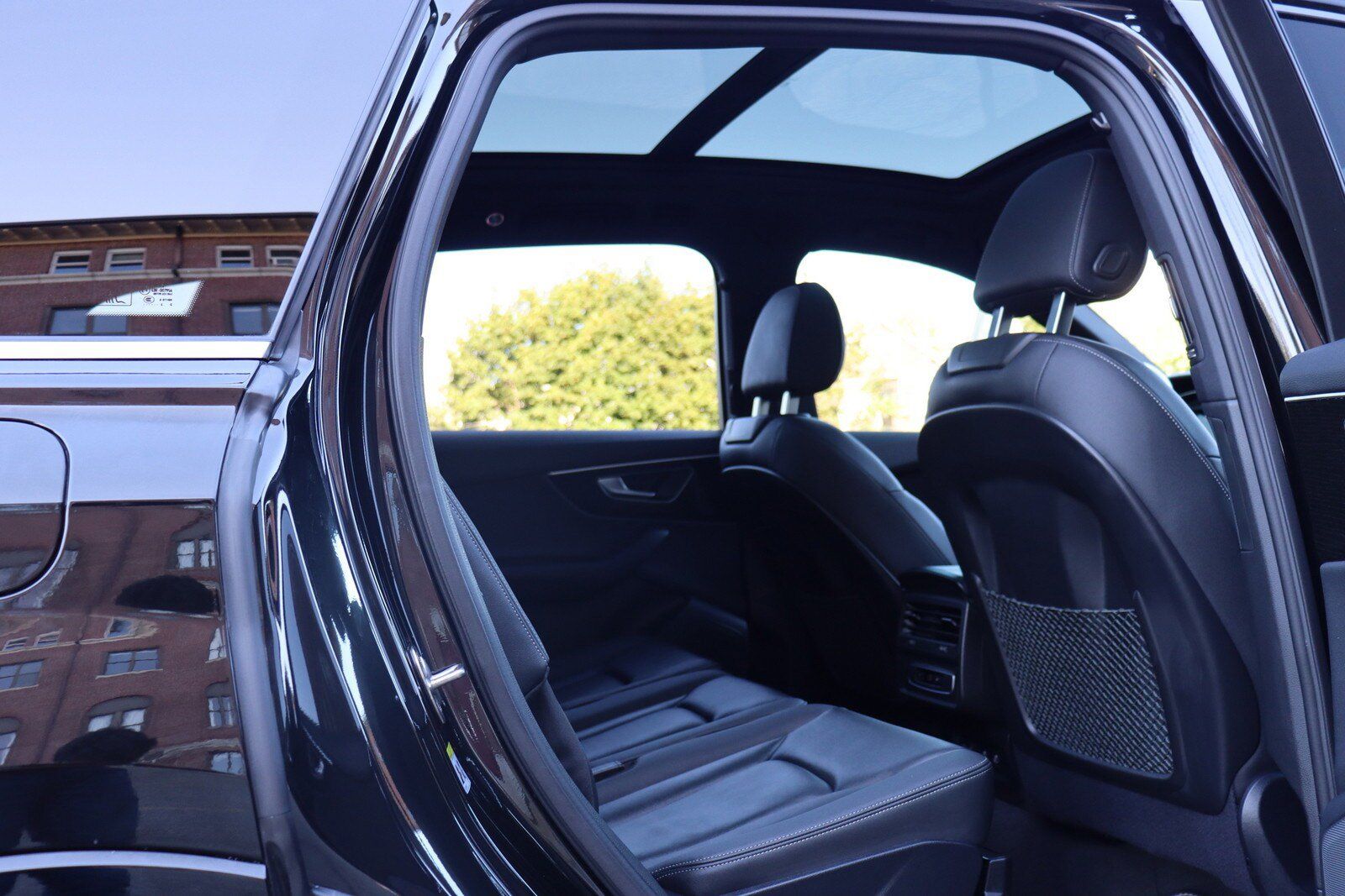 Used 2025 Audi Q7 2.0T Premium AWD/4WD image 19