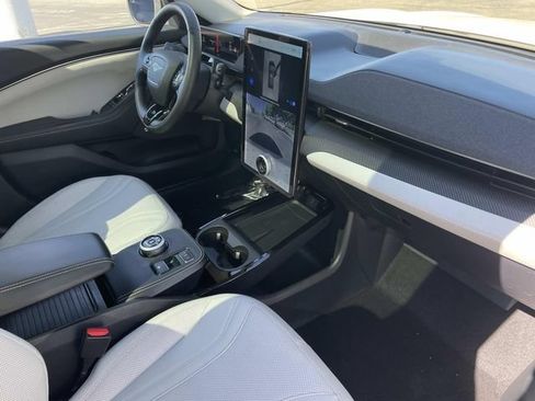 Used 2023 Ford Mustang Mach-E Premium RWD image 36