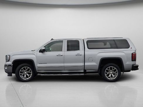 Used 2016 GMC Sierra 1500 SLT image 18