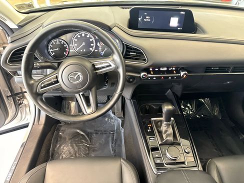 Certified 2023 MAZDA CX-30 AWD 2.5 S w/ Preferred Package image 13