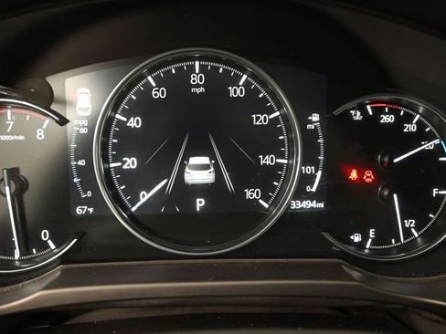 Used 2019 MAZDA CX-5 Grand Touring AWD/4WD image 10