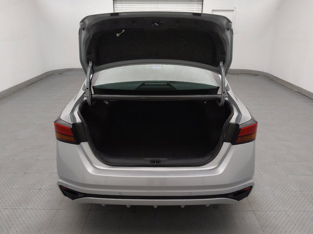 Used 2024 Nissan Altima 2.5 S FWD image 29