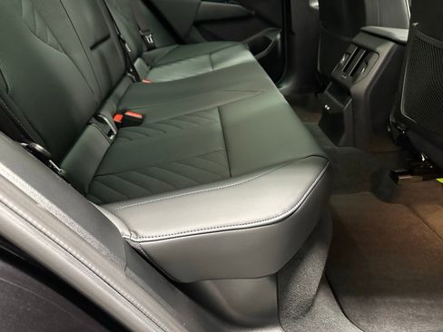 Used 2025 BMW X3 xDrive30i w/ M Sport Package image 48