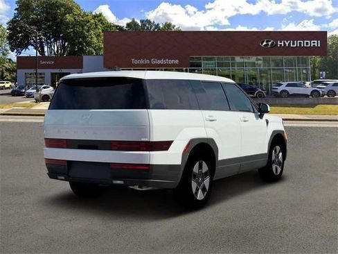New 2026 Hyundai Santa Fe SE AWD/4WD image 7